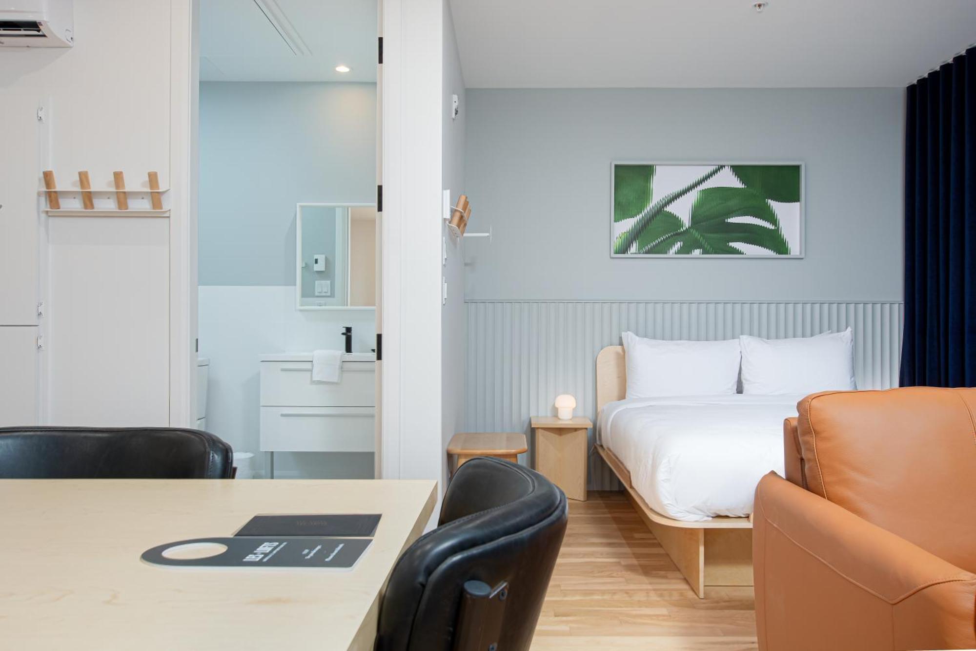 Апартаменты Les Lofts De Vitre - Par Les Lofts Vieux-Quebec Экстерьер фото