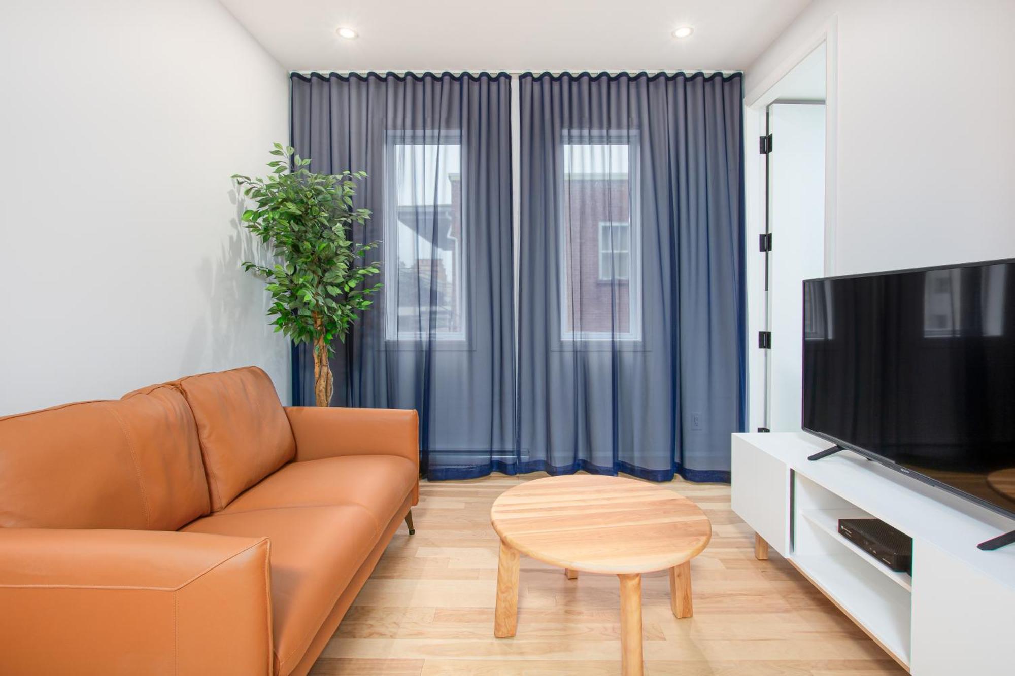 Апартаменты Les Lofts De Vitre - Par Les Lofts Vieux-Quebec Экстерьер фото